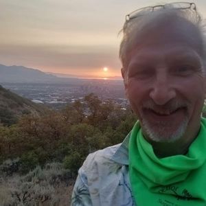 Meet your Posher, Steven